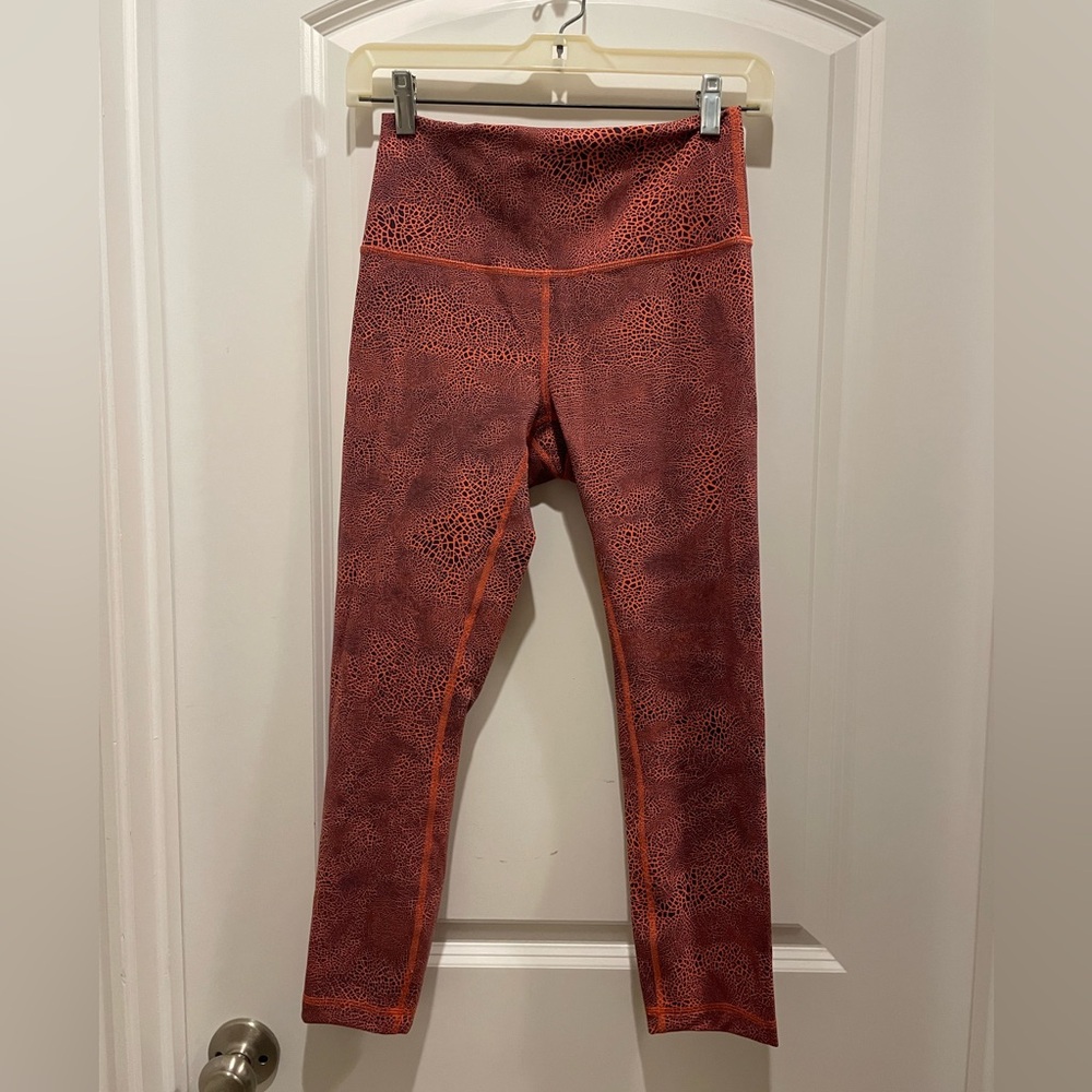 LULULEMON LEGGINGS
